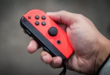Nintendo Switch'e Kalem Desteği Geleceğini Gösteren Patent