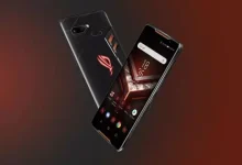 ASUS ROG Phone II İçin Android 10 Güncellemesi Yayınlandı