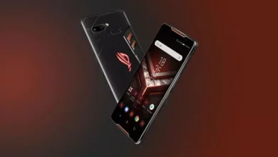 ASUS ROG Phone II İçin Android 10 Güncellemesi Yayınlandı