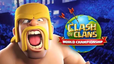Clash of Clans Bilgisayardan Nasıl Oynanır? - PC (2020)