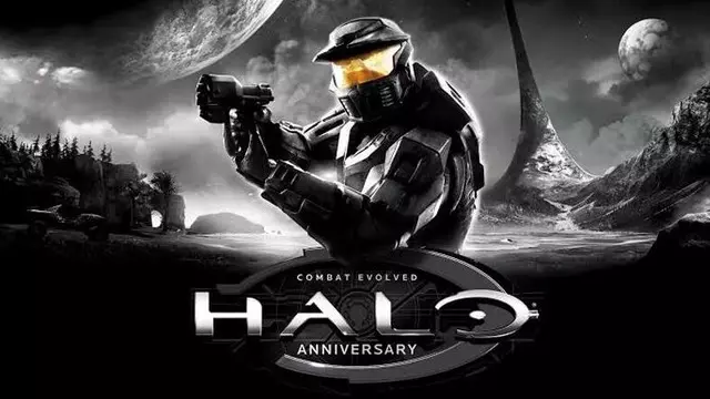 Halo: Combat Evolved Anniversary'nin Beta Testleri Başlıyor