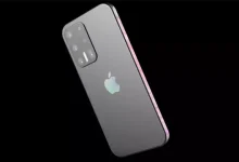 iPhone 12'nin Hayran Yapımı Tasarımı (Video)