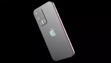iPhone 12'nin Hayran Yapımı Tasarımı (Video)