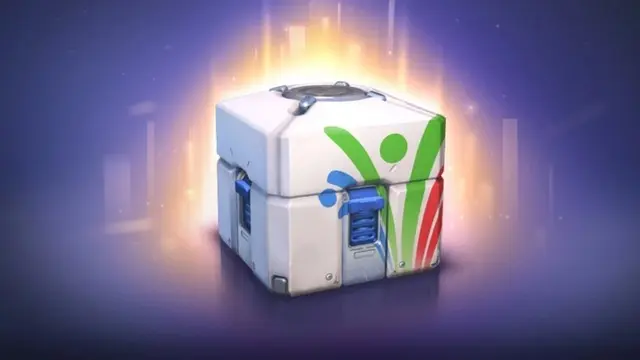 NHS Ruh Sağlığı Yöneticisi, Lootbox'lara Dikkat Çekti