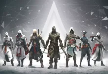 Ubisoft, Benzersiz Oyunlar İçin Editörlerini Yenileyecek