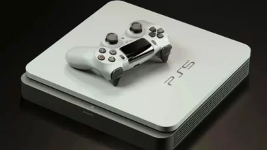 PlayStation'dan PS5 Sloganına İpucu Niteliğinde Değişiklik