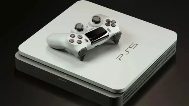 PlayStation'dan PS5 Sloganına İpucu Niteliğinde Değişiklik