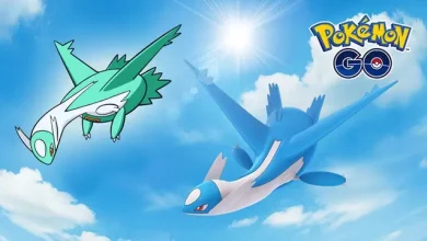 Pokémon GO’ya Önümüzdeki Yeni Etkinlik Gelecek 2 Pokémon GO’ya Önümüzdeki Yeni Etkinlik Gelecek