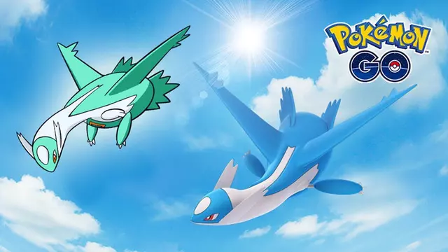 Pokémon GO’ya Önümüzdeki Yeni Etkinlik Gelecek