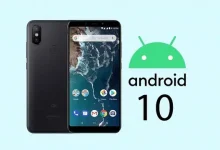 Xiaomi Mi A2 Lite, Android 10 Güncellemesini Almaya Başladı