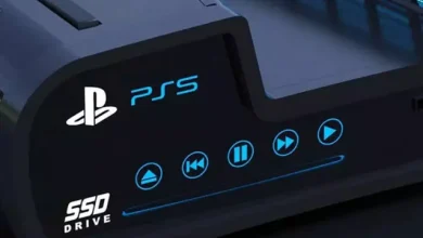 PS5'in Grafik Kartı, Günümüzün En İyileriyle Yarışacak