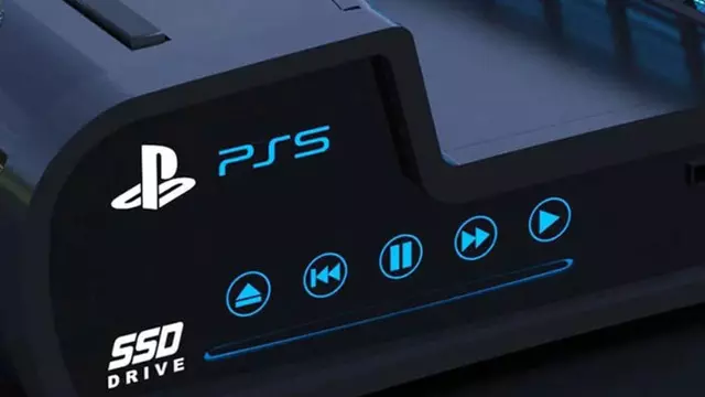 PS5'in Grafik Kartı, Günümüzün En İyileriyle Yarışacak