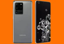 Samsung Galaxy S20 Ultra - Sağlamlık Testi (Video)