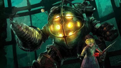 Yeni BioShock Oyunuyla İlgili Merak Uyandıran Detaylar