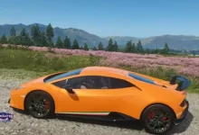 En Çok Beklenen 4 Araç Forza Horizon 4'e Eklendi