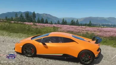 En Çok Beklenen 4 Araç Forza Horizon 4'e Eklendi