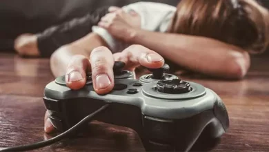 İnsanlar Neden Başladıkları Video Oyunları Bitirmez?