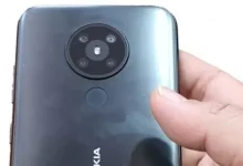Nokia 5.3 Hakkında Bilgiler Açıklandı