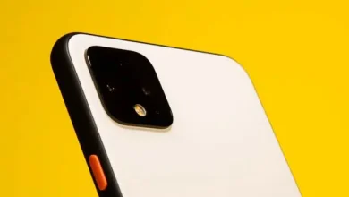 Google Pixel 4a'nın Yeni Görseli ve Özellikleri Ortaya Çıktı 3 Google Pixel 4a'nın Yeni Görseli ve Özellikleri Ortaya Çıktı