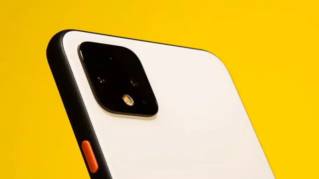 Google Pixel 4a'nın Yeni Görseli ve Özellikleri Ortaya Çıktı
