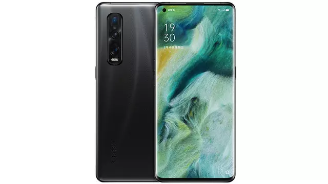 Dün Tanıtılan OPPO Find X2 Pro, DxOMark’ın Yeni Kralı Oldu