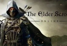 The Elder Scrolls Online'a Yeni Bir Genişleme Paketi Geliyor