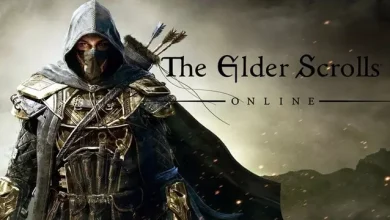 The Elder Scrolls Online'a Yeni Bir Genişleme Paketi Geliyor