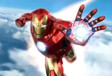 Iron Man VR’ın Çıkış Tarihi Ertelendi