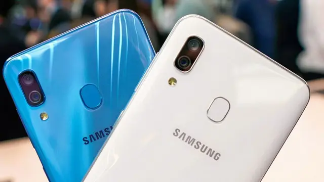Samsung Galaxy A31'in Özellikleri Geekbench'te Ortaya Çıktı