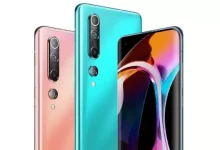 Xiaomi Mi 10’un Global Lansman Tarihi Açıklandı