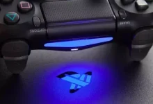 PS5'in Kontrol Cihazı Dualshock 5, PS4 İle Uyumlu Olacak