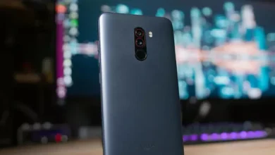 Xiaomi Pocophone F1, Android 10 Güncellemesine Kavuştu
