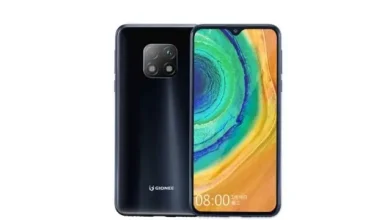 Gionee G6 - Fiyatı ve Özellikleri