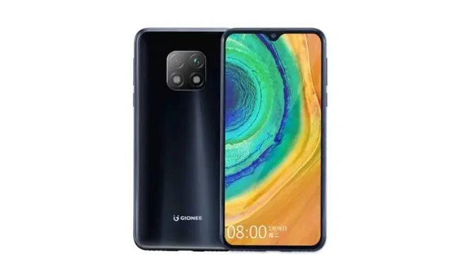 Gionee G6 - Fiyatı ve Özellikleri