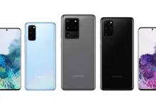 Amazon Türkiye, Samsung Galaxy S20 Serisini Satışa Sundu