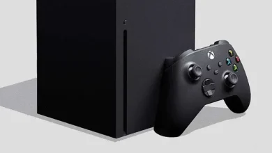 Xbox Series X, Windows Oyunlarını Çalıştırabilecek