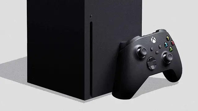 Xbox Series X, Windows Oyunlarını Çalıştırabilecek