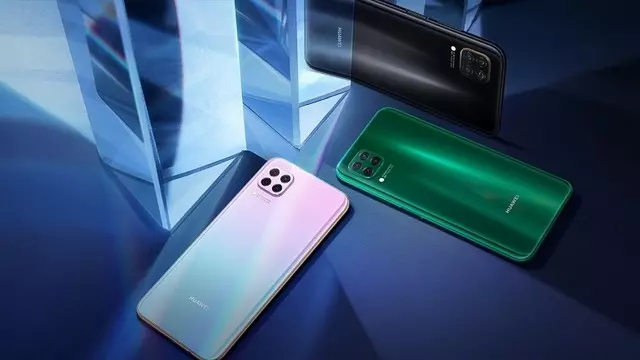Huawei Nova SE 7'nin Bazı Teknik Özellikleri Ortaya Çıktı