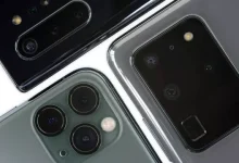 Android Telefonlar, iPhone'lardan Hızlı Değer Kaybediyor