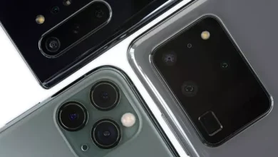 Android Telefonlar, iPhone'lardan Hızlı Değer Kaybediyor