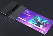 LG'nin Yuvarlanabilir Ekranlı Telefon Patenti Ortaya Çıktı