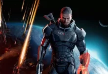 BioWare'in Yaptığı Mass Effect Paylaşımı, Beklenti Yarattı