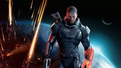 BioWare'in Yaptığı Mass Effect Paylaşımı, Beklenti Yarattı