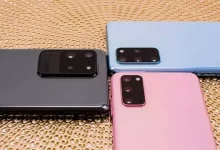 Samsung Galaxy S20 Serisi İkinci Güncellemesini Aldı