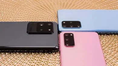 Samsung Galaxy S20 Serisi İkinci Güncellemesini Aldı