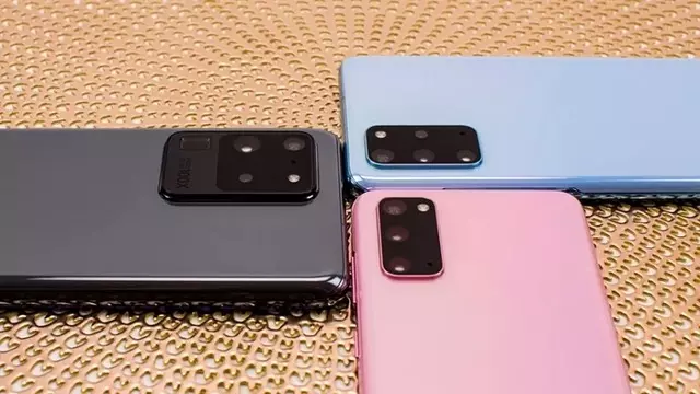 Samsung Galaxy S20 Serisi İkinci Güncellemesini Aldı 1 Samsung Galaxy S20 Serisi İkinci Güncellemesini Aldı