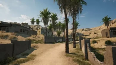 PUBG, Yeni Haritası Karakin'i Duyurdu