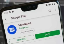 Google Mesajlar'a iMessage Benzeri Bir Özellik Geliyor
