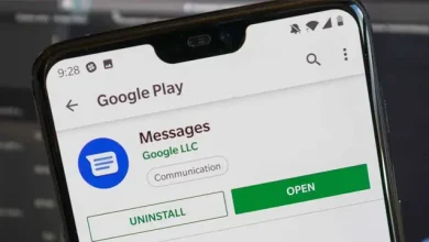 Google Mesajlar'a iMessage Benzeri Bir Özellik Geliyor