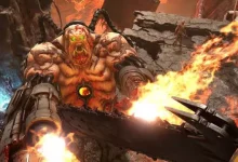 DOOM Eternal'ın Yeni Tanıtım Videosu